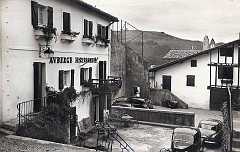 64 Biriatou Auberge Hiribarren I